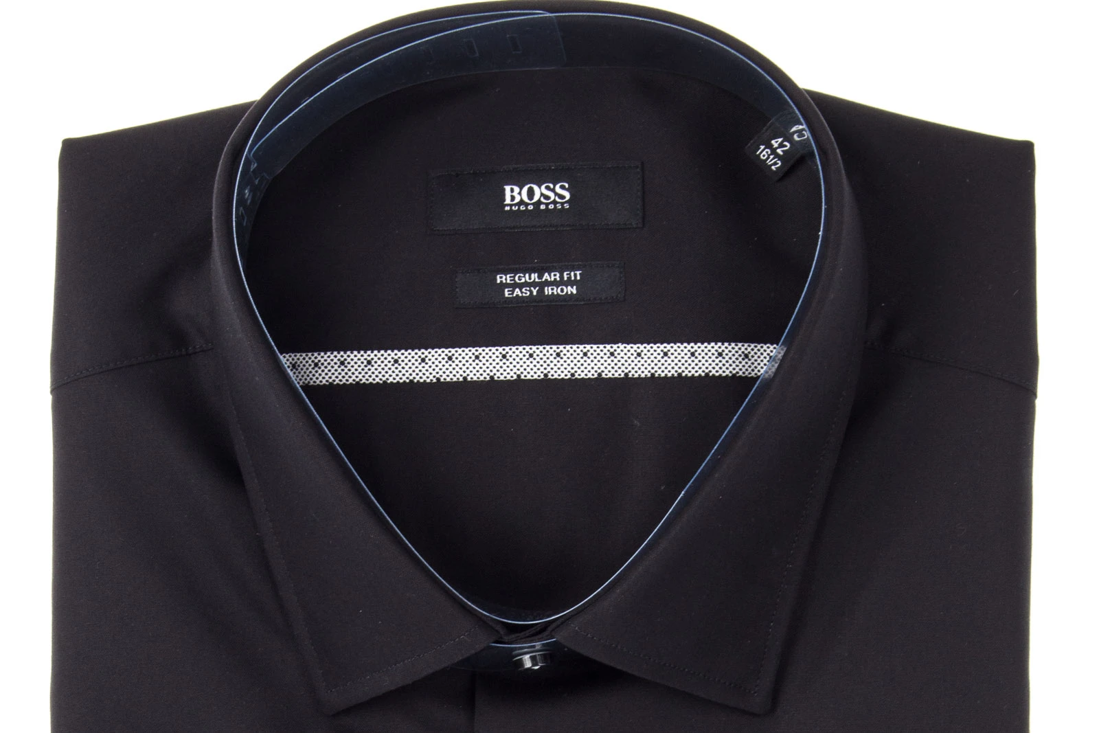 BOSS HBB Hemd GERTON – Bild 2
