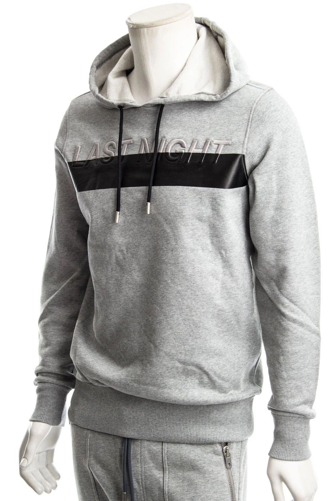 DIESEL BLACK GOLD Sweatshirt SUN LAST NIGHT – Bild 2