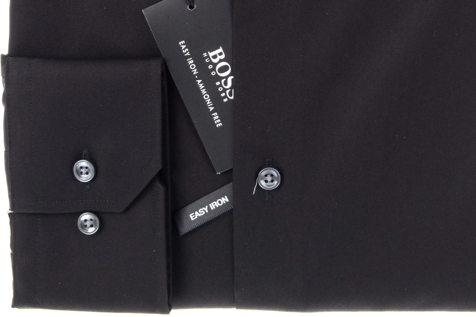 BOSS HBB Hemd GERTON – Bild 3