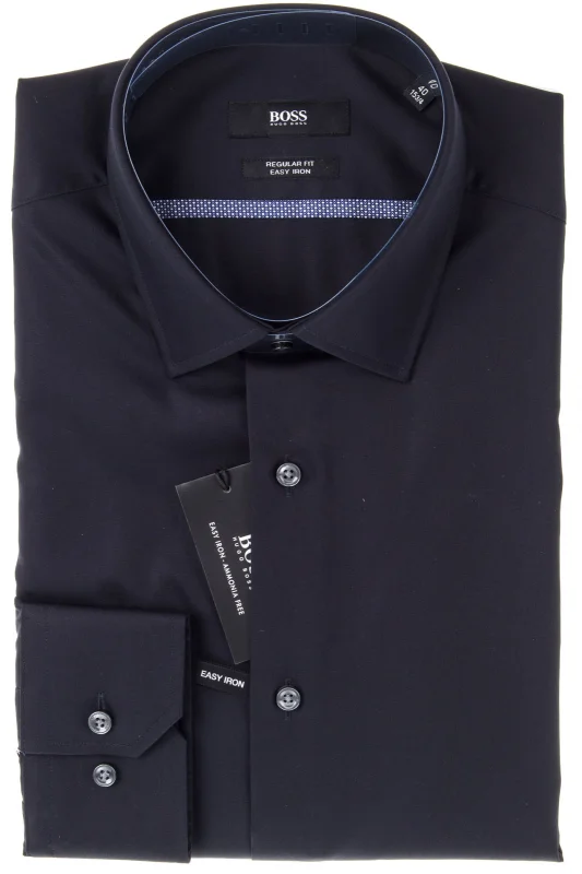 BOSS HBB Hemd GERTON