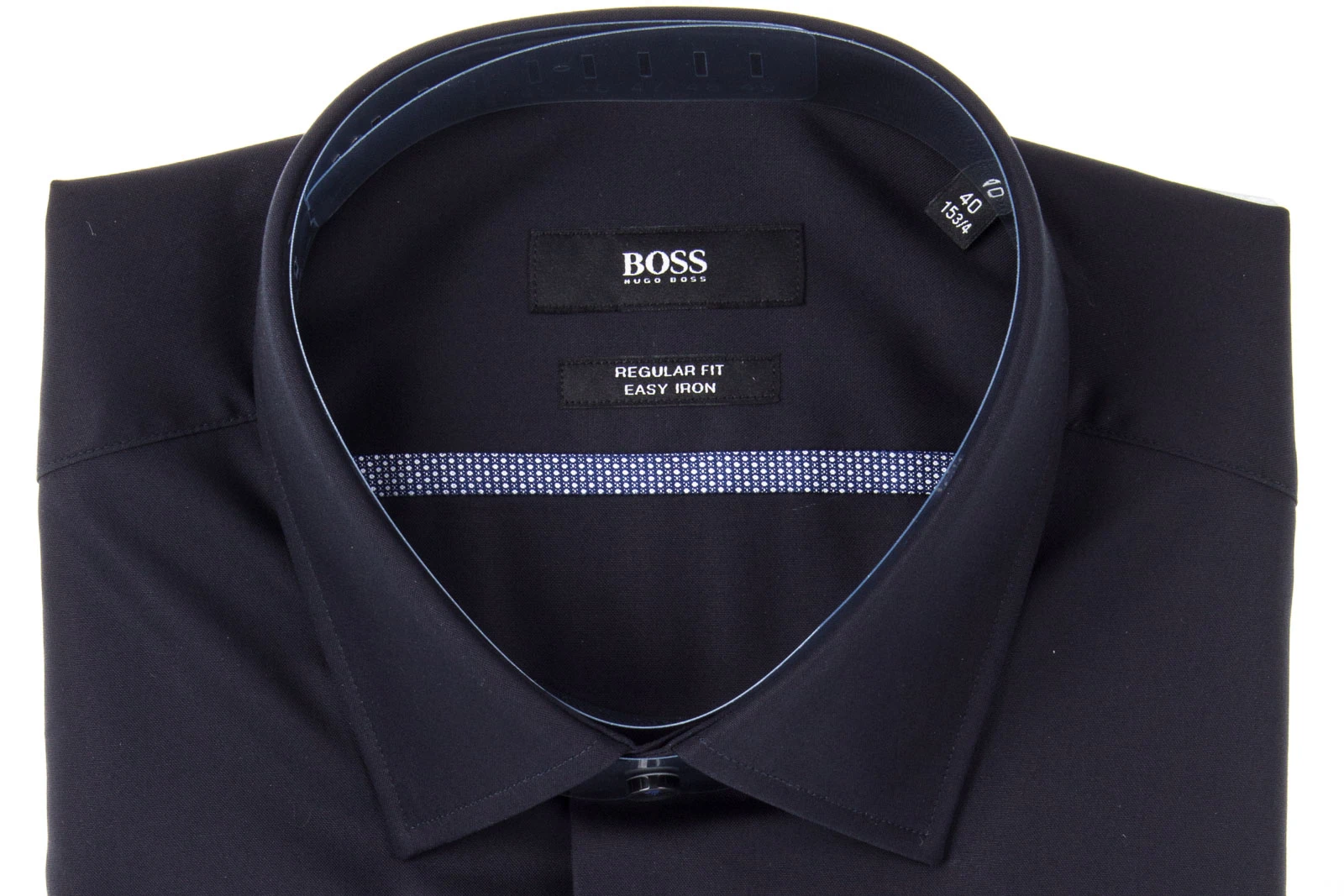 BOSS HBB Hemd GERTON – Bild 2