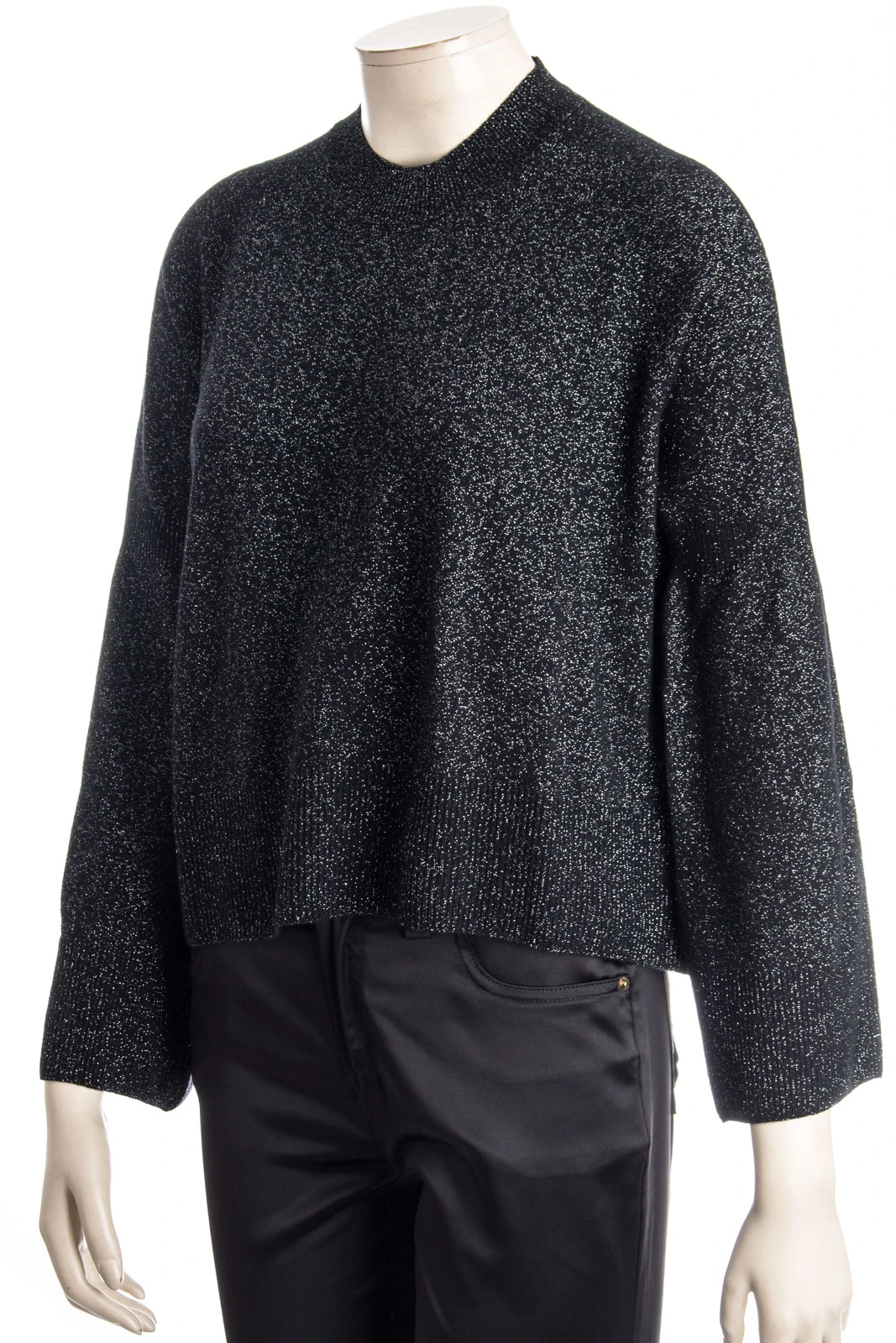 BOSS HBB Pullover FIRIO – Bild 2