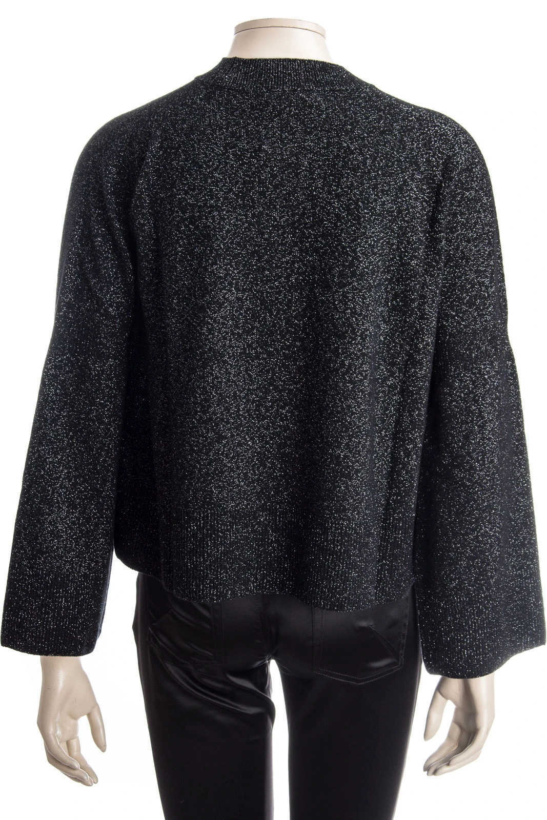 BOSS HBB Pullover FIRIO – Bild 3