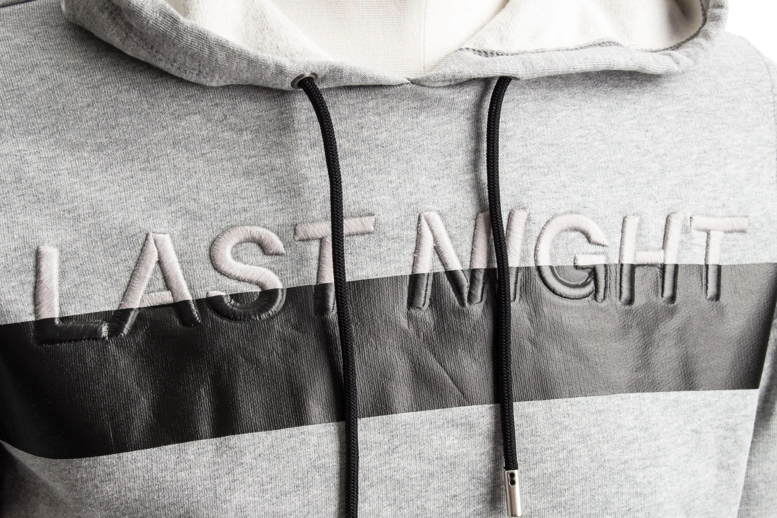 DIESEL BLACK GOLD Sweatshirt SUN LAST NIGHT – Bild 4