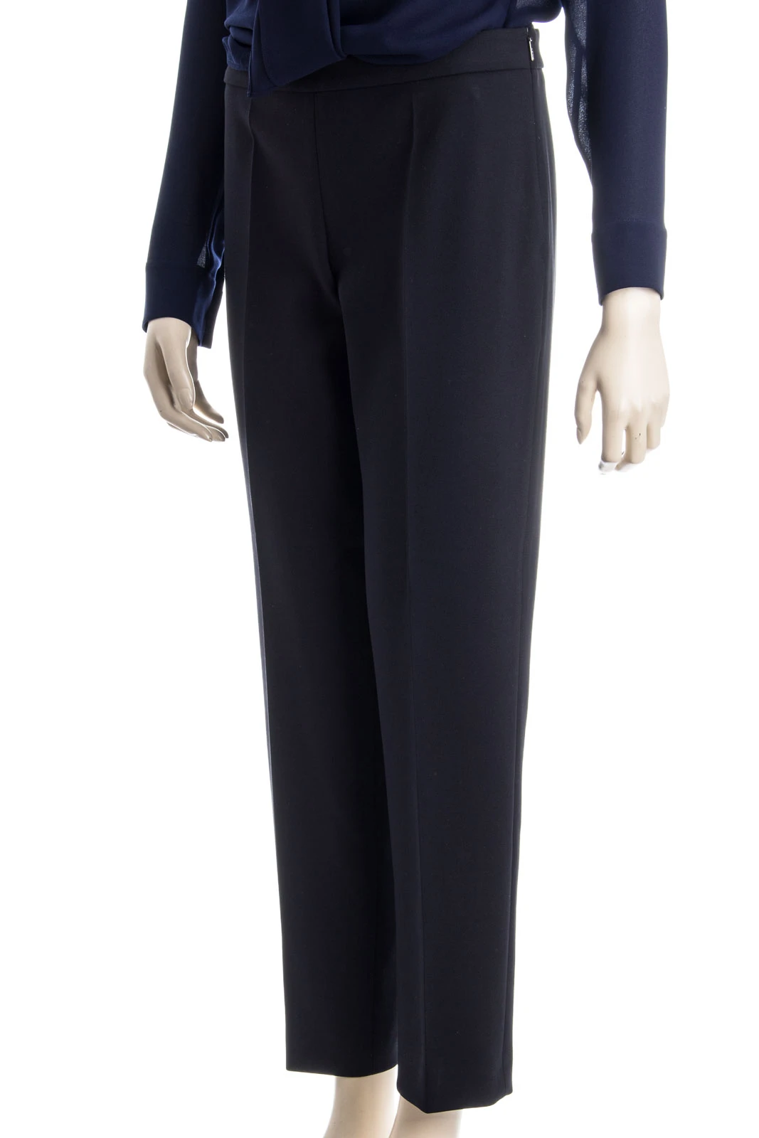 Hose TILUNA SIDE ZIP2 – Bild 2