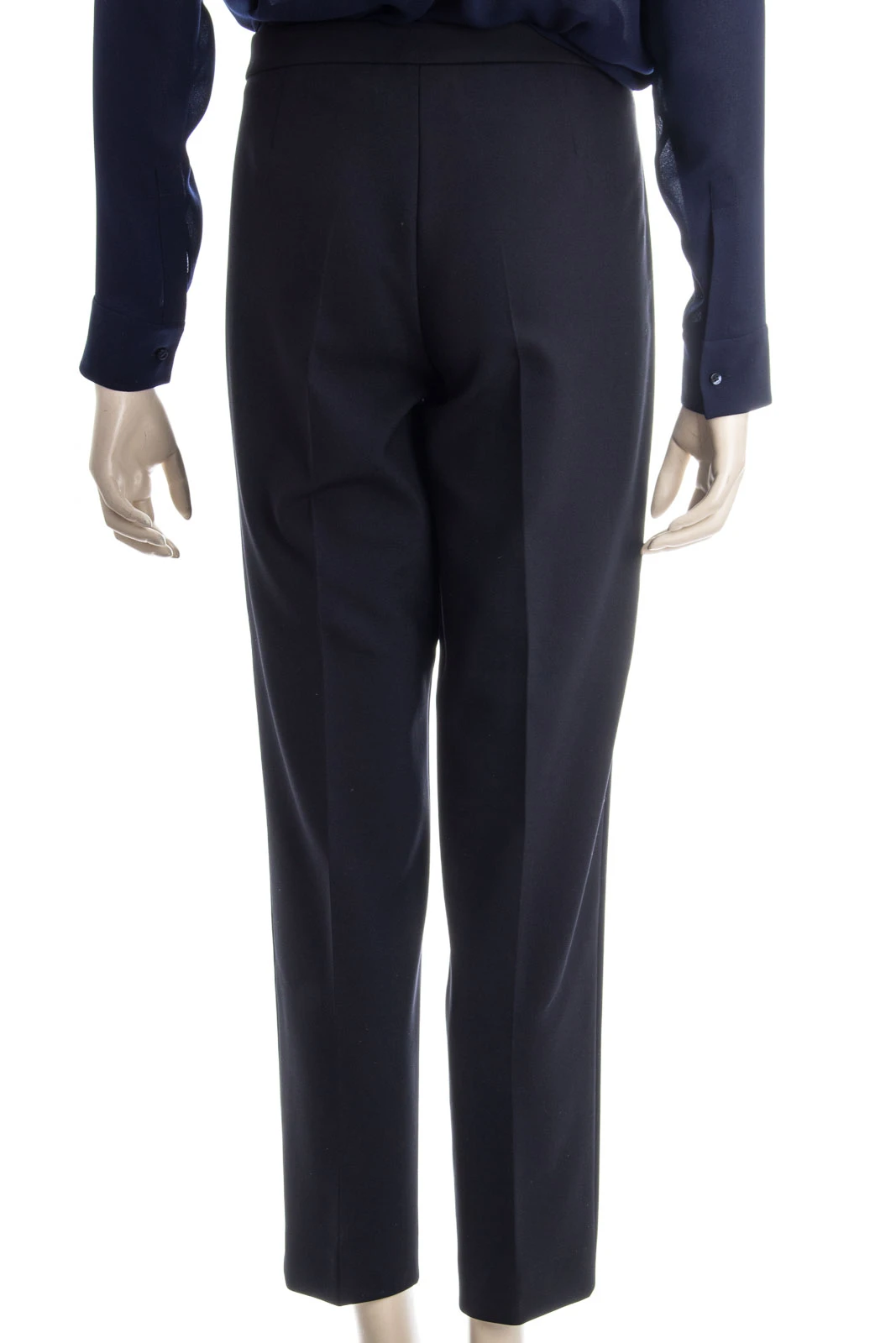 Hose TILUNA SIDE ZIP2 – Bild 3
