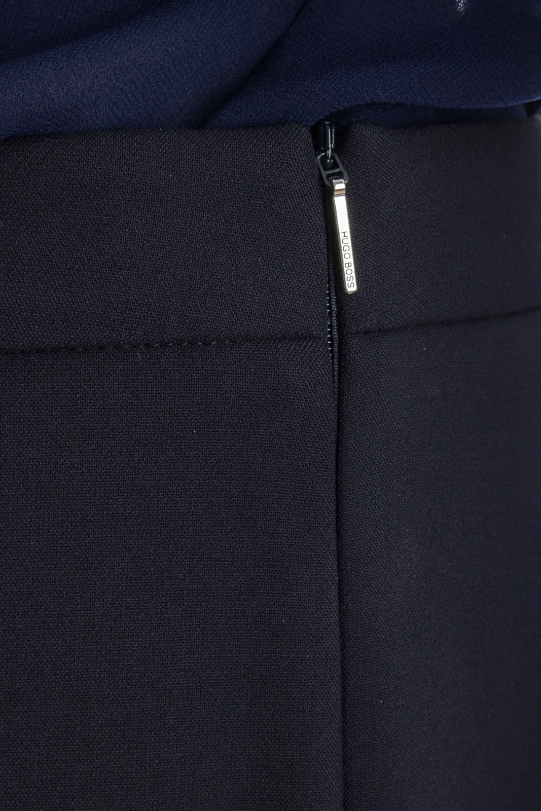 Hose TILUNA SIDE ZIP2 – Bild 4