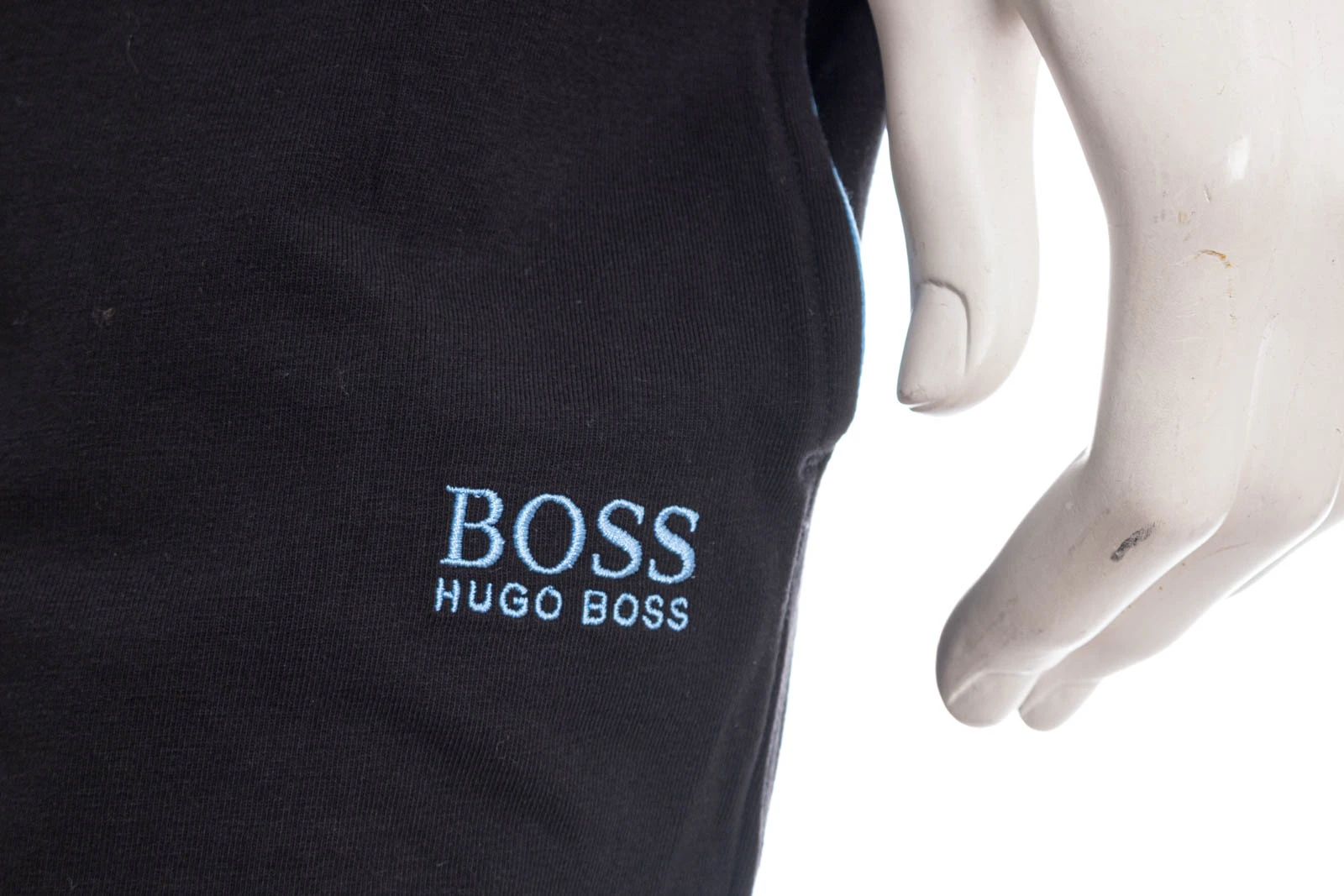 BOSS HBB Sweathose MIX&MATCH PANTS – Bild 4