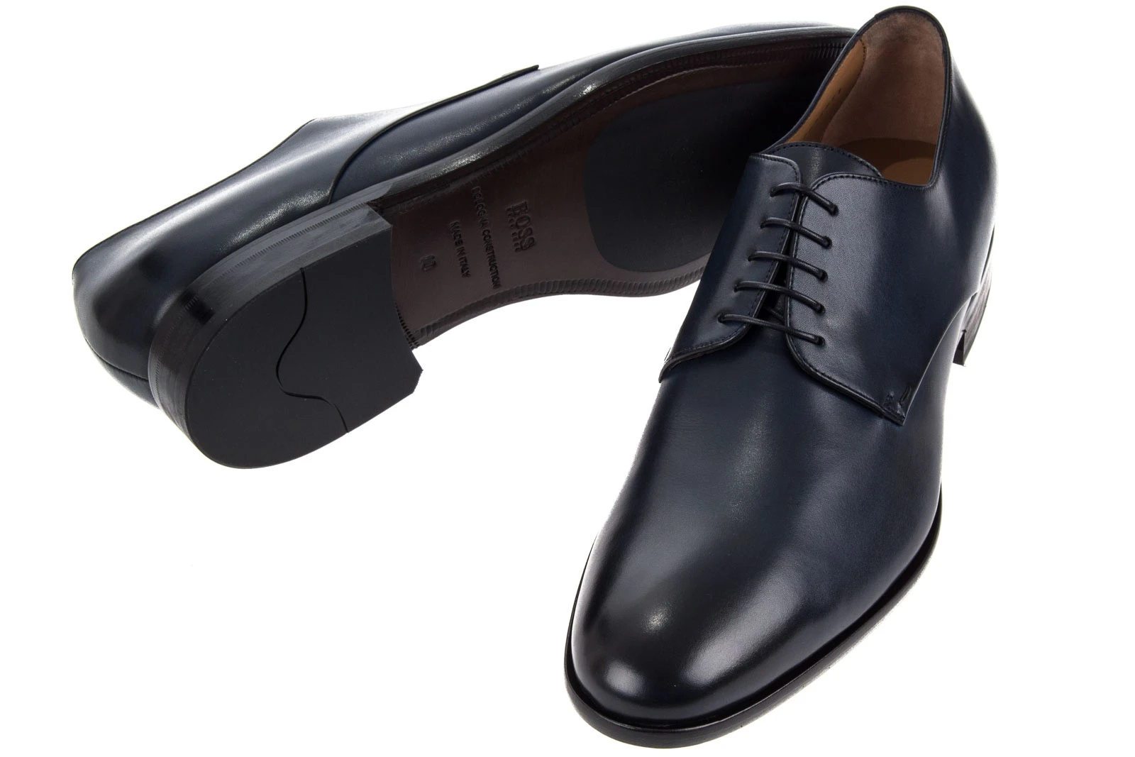 Schuhe BRISTOL-DERB – Bild 2