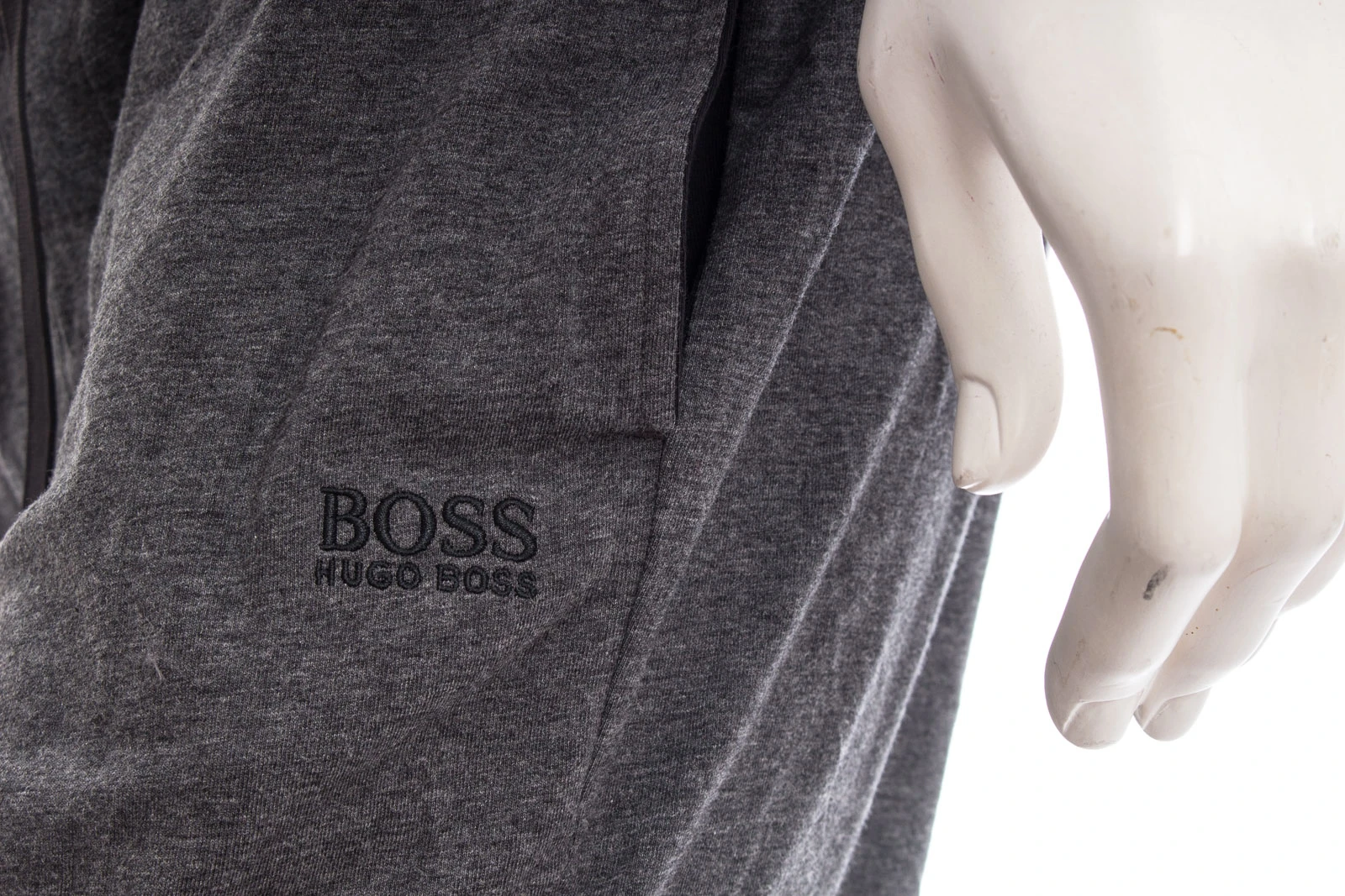 BOSS HBB Sweathose MIX&MATCH PANTS – Bild 4