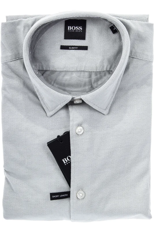 BOSS HBB Hemd REID_F