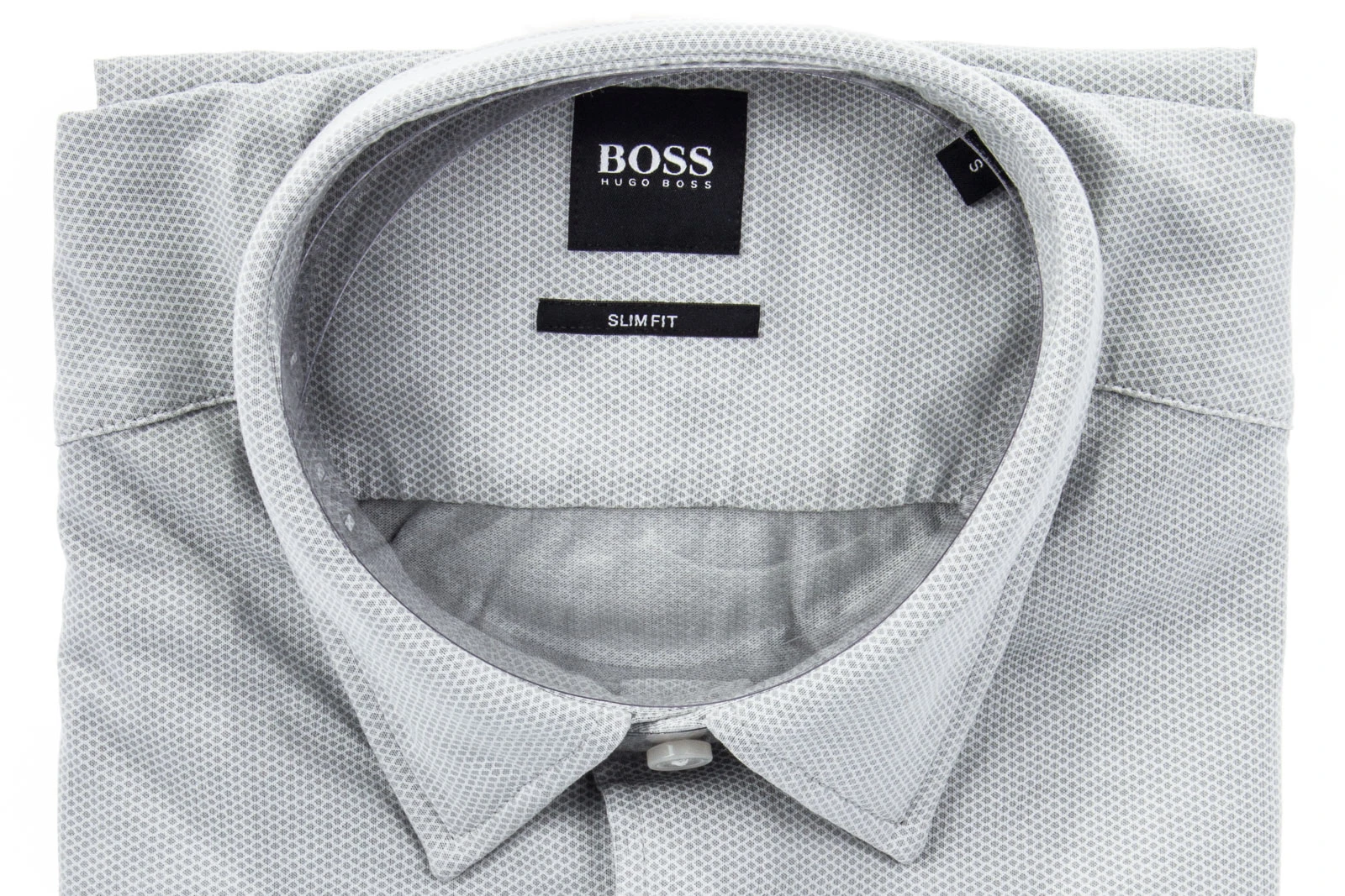 BOSS HBB Hemd REID_F – Bild 2