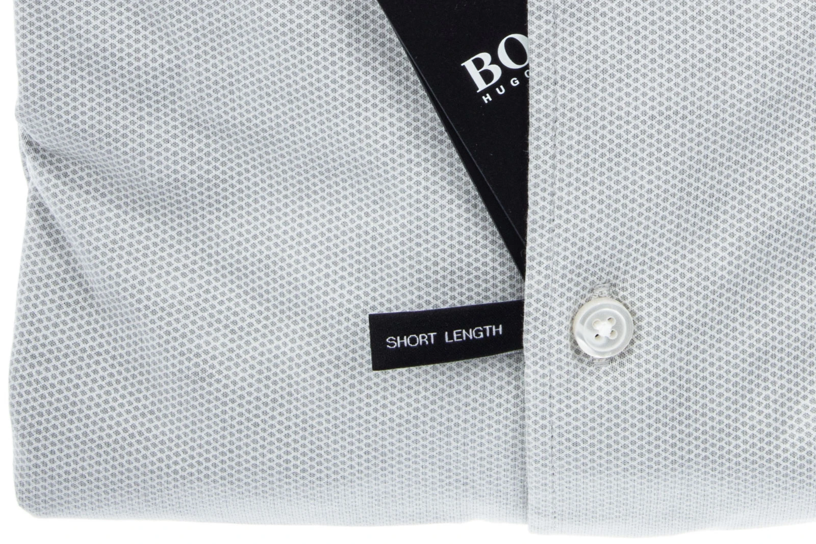 BOSS HBB Hemd REID_F – Bild 3