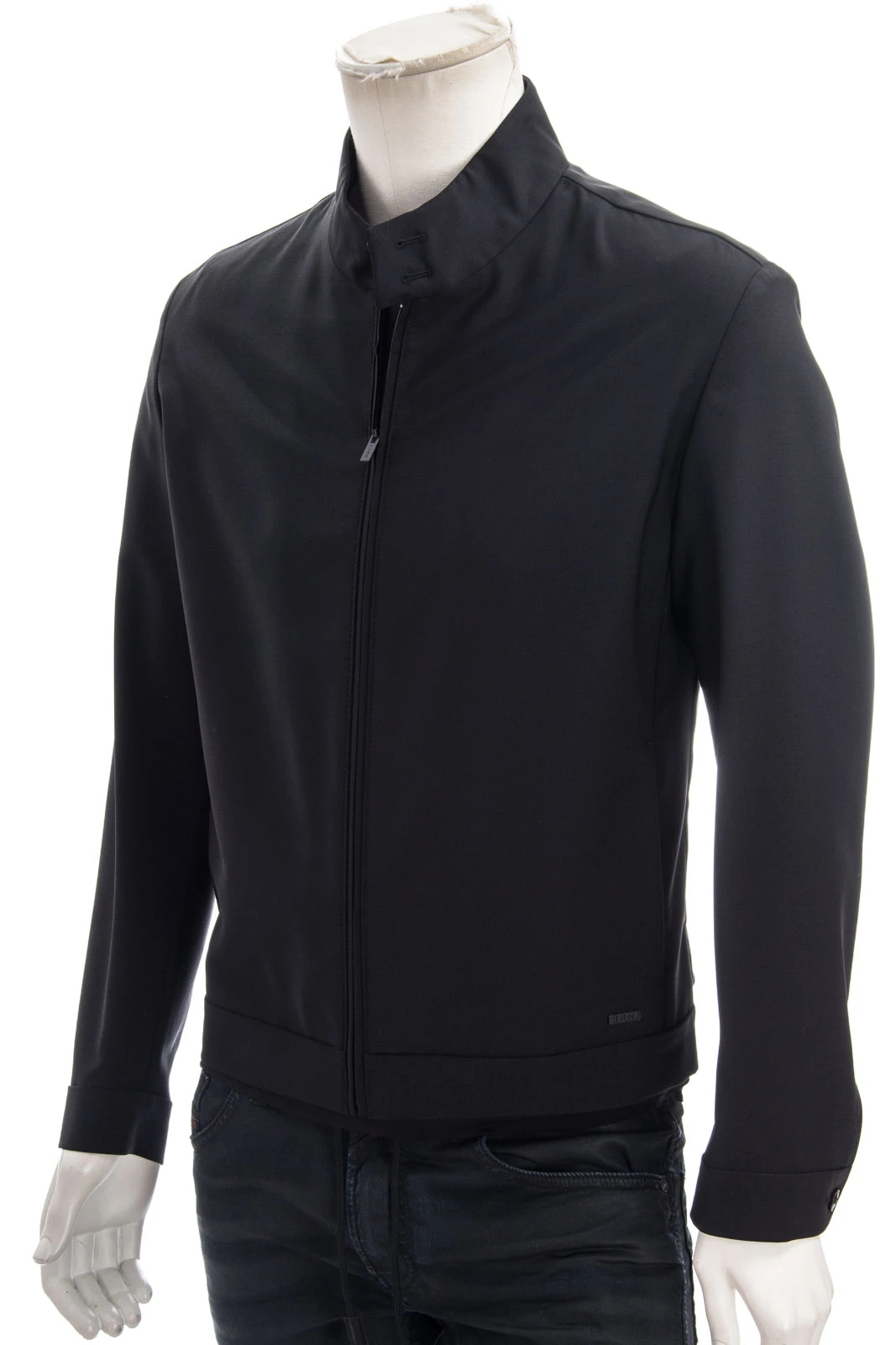 HUGO Jacke BIBON – Bild 2