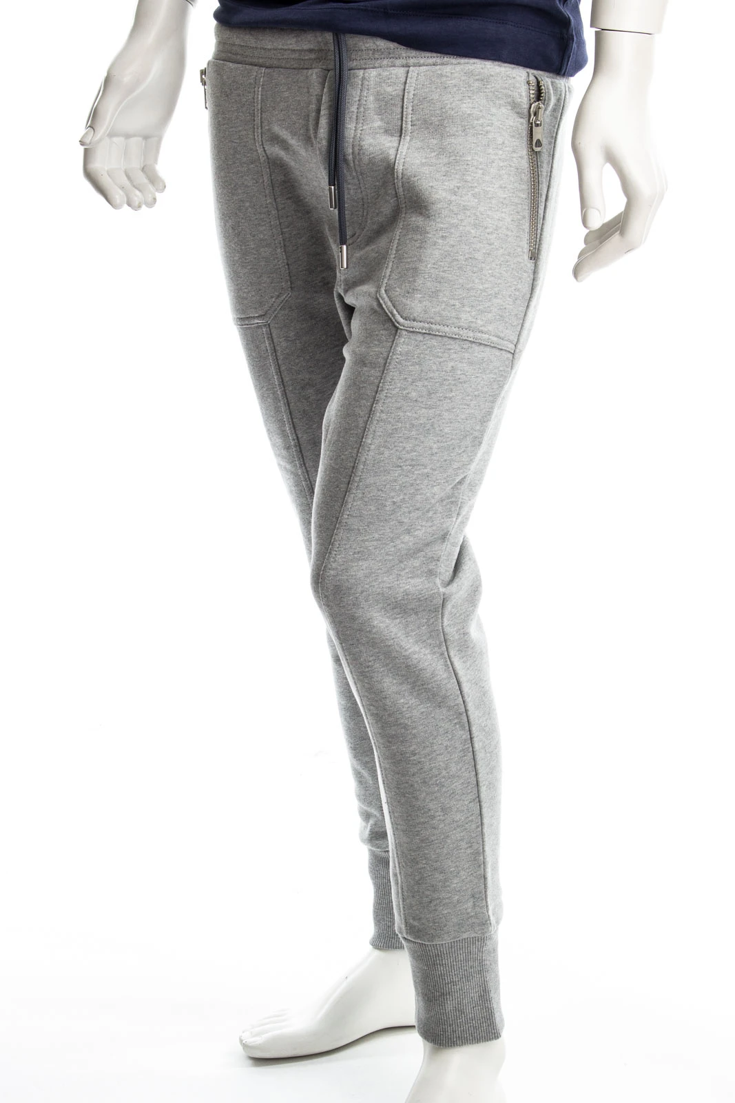 DIESEL BLACK GOLD Sweathose POCOYOKI HOSE – Bild 2