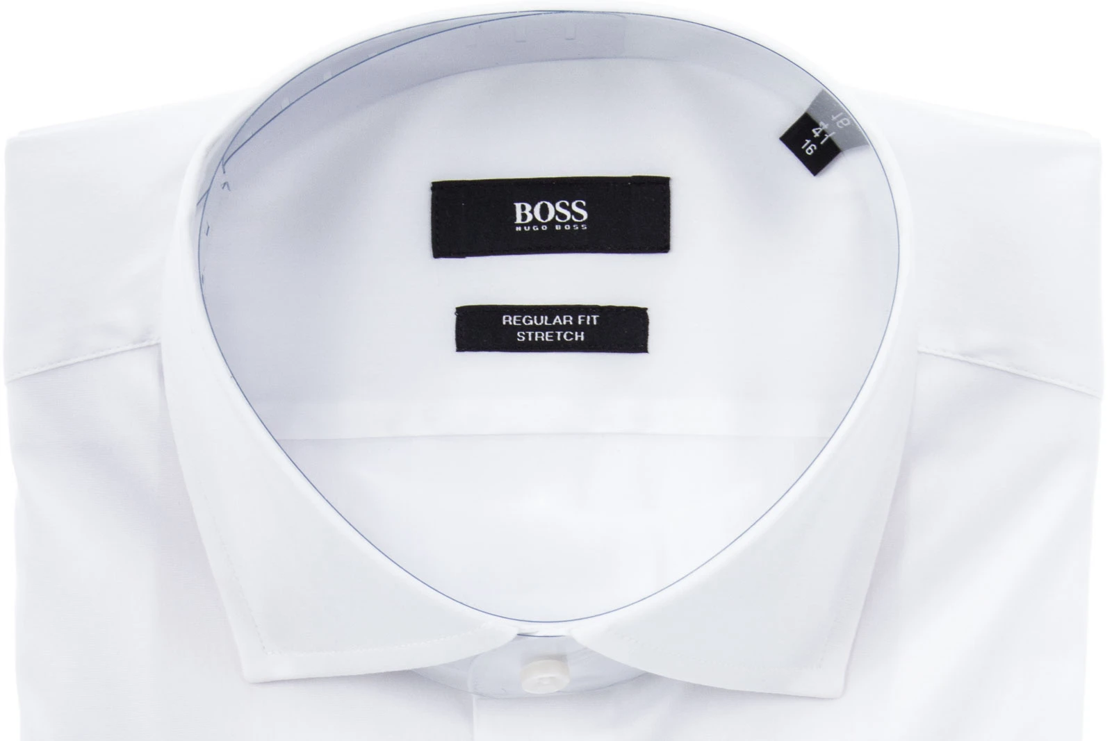 BOSS HBB Hemd GORDON – Bild 2