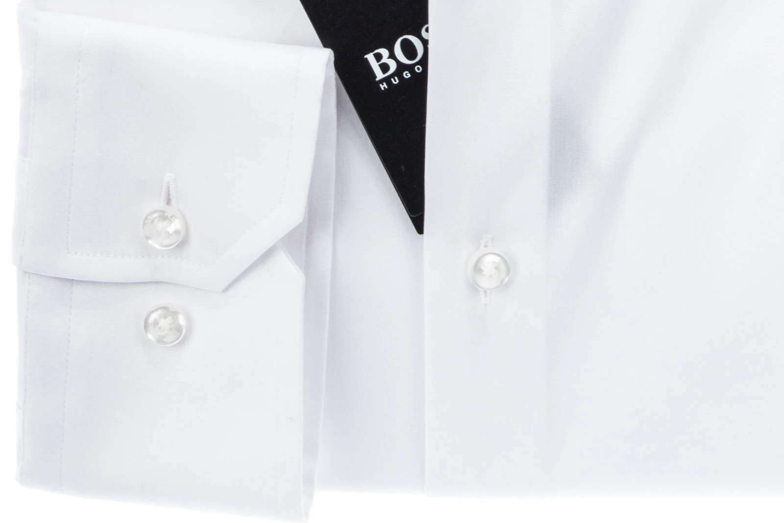 BOSS HBB Hemd GORDON – Bild 3