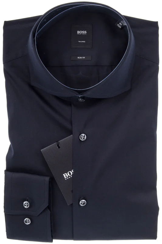 BOSS HBB Hemd T-CHRISTO