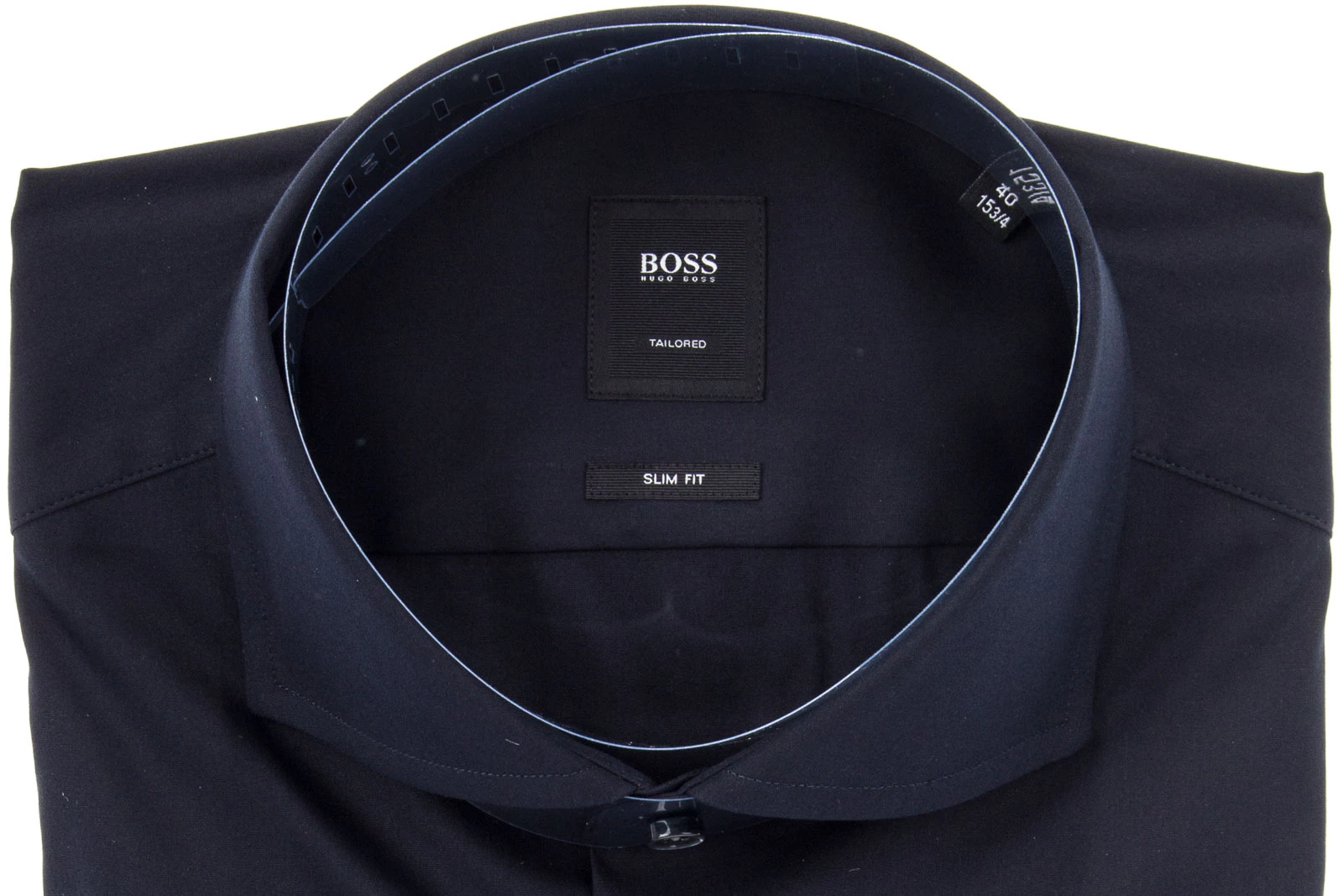 BOSS HBB Hemd T-CHRISTO – Bild 2