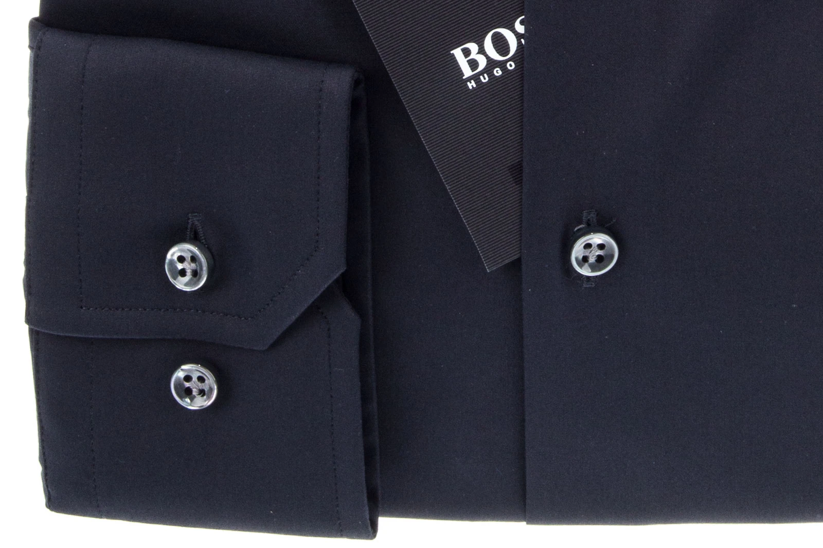 BOSS HBB Hemd T-CHRISTO – Bild 3