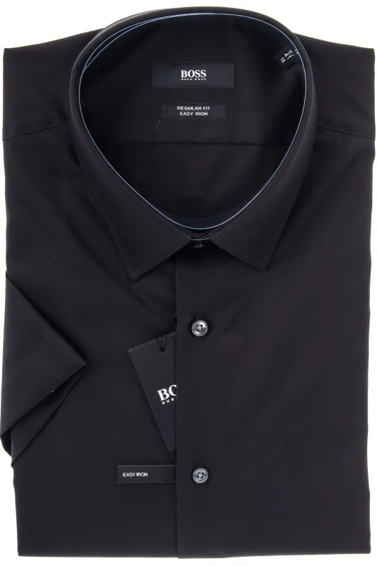 BOSS HBB Kurzarmhemd CINZIO