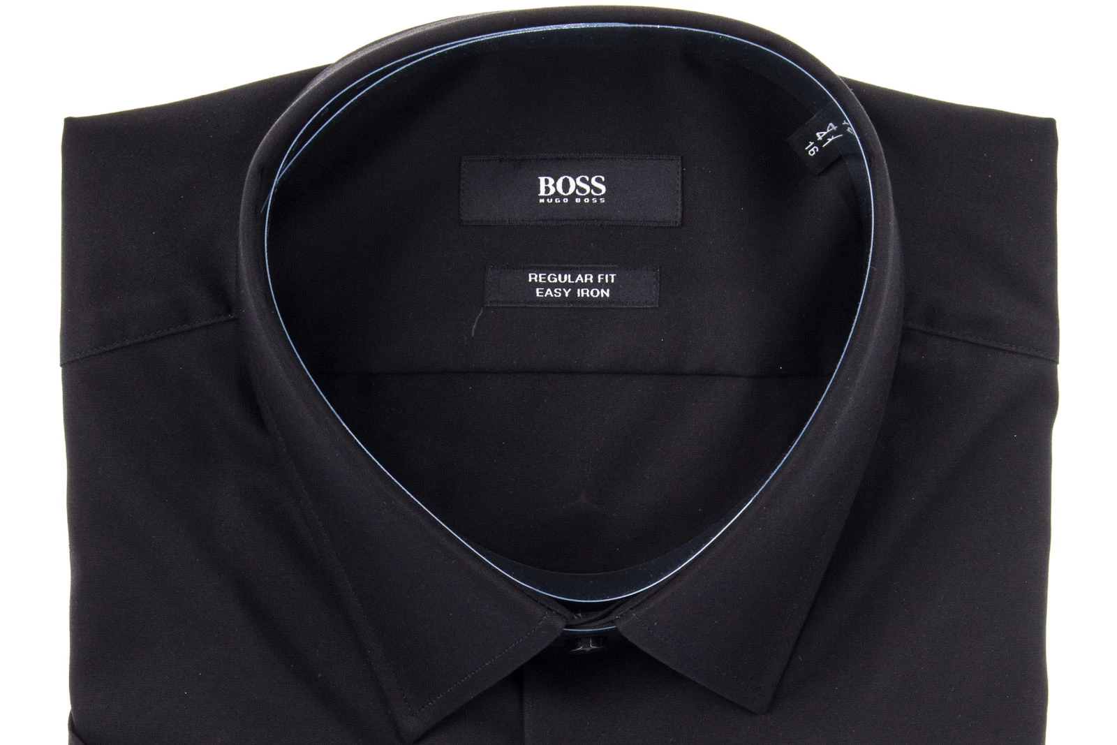 BOSS HBB Kurzarmhemd CINZIO – Bild 2