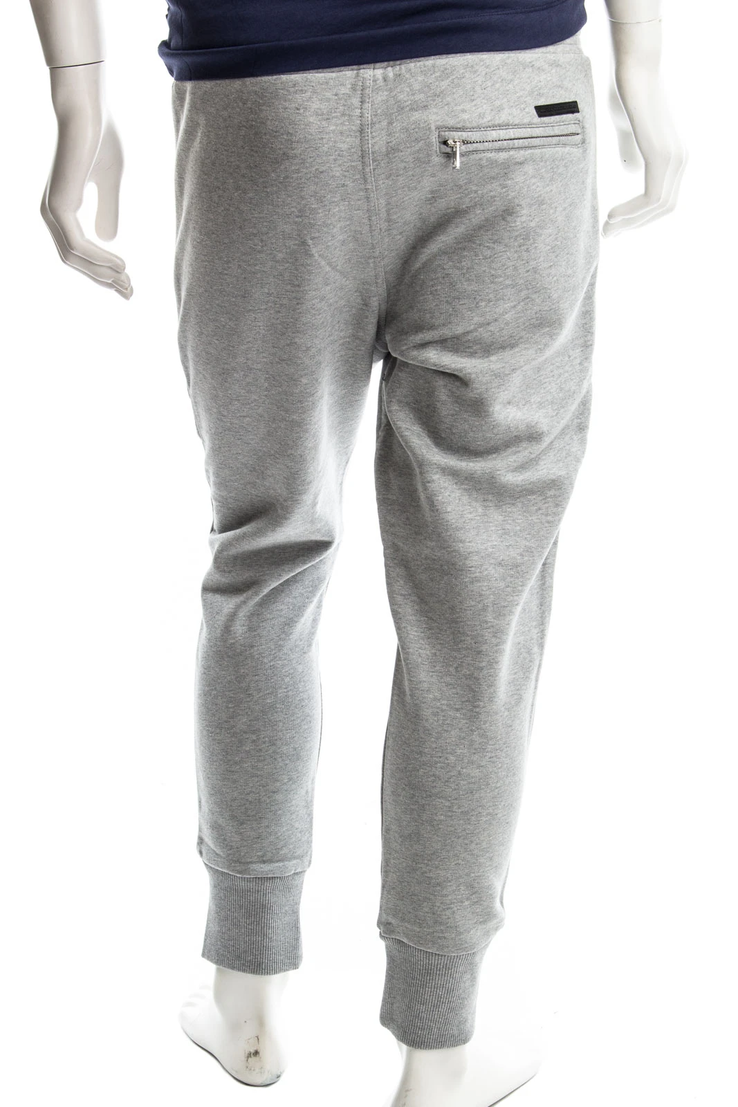 DIESEL BLACK GOLD Sweathose POCOYOKI HOSE – Bild 3