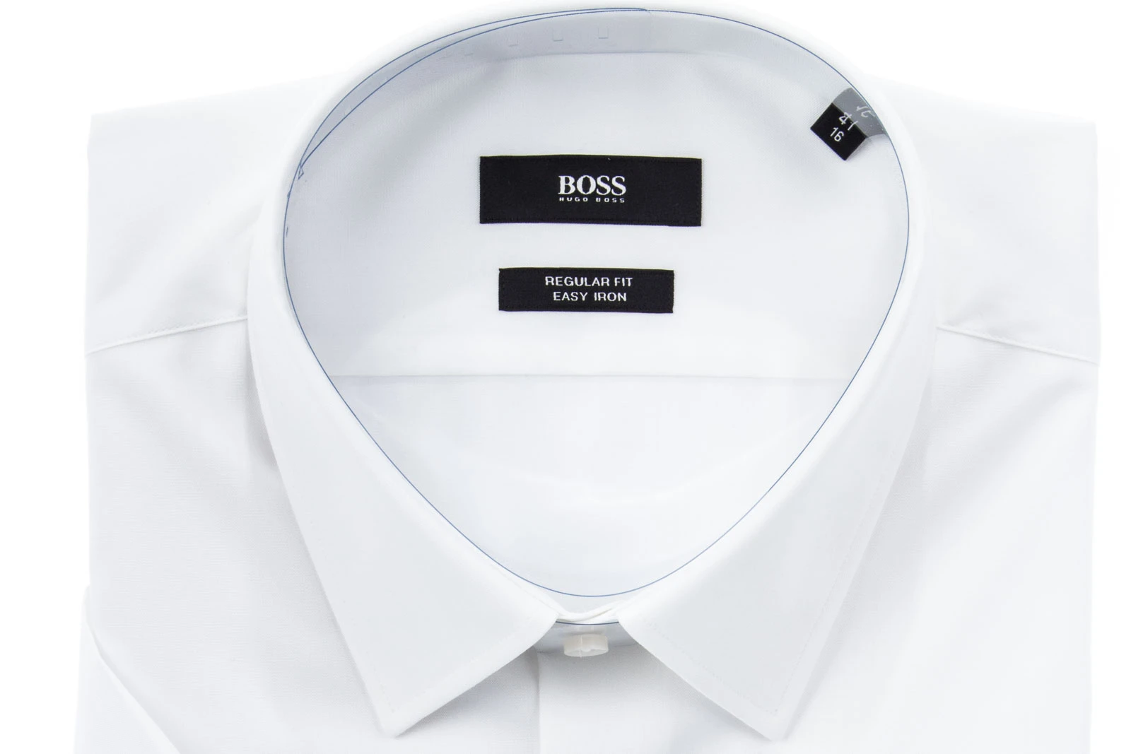 BOSS HBB Kurzarmhemd CINZIO – Bild 2