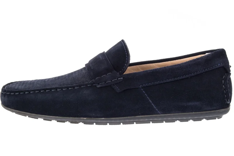 HUGO Slipper DANDY_MOCC