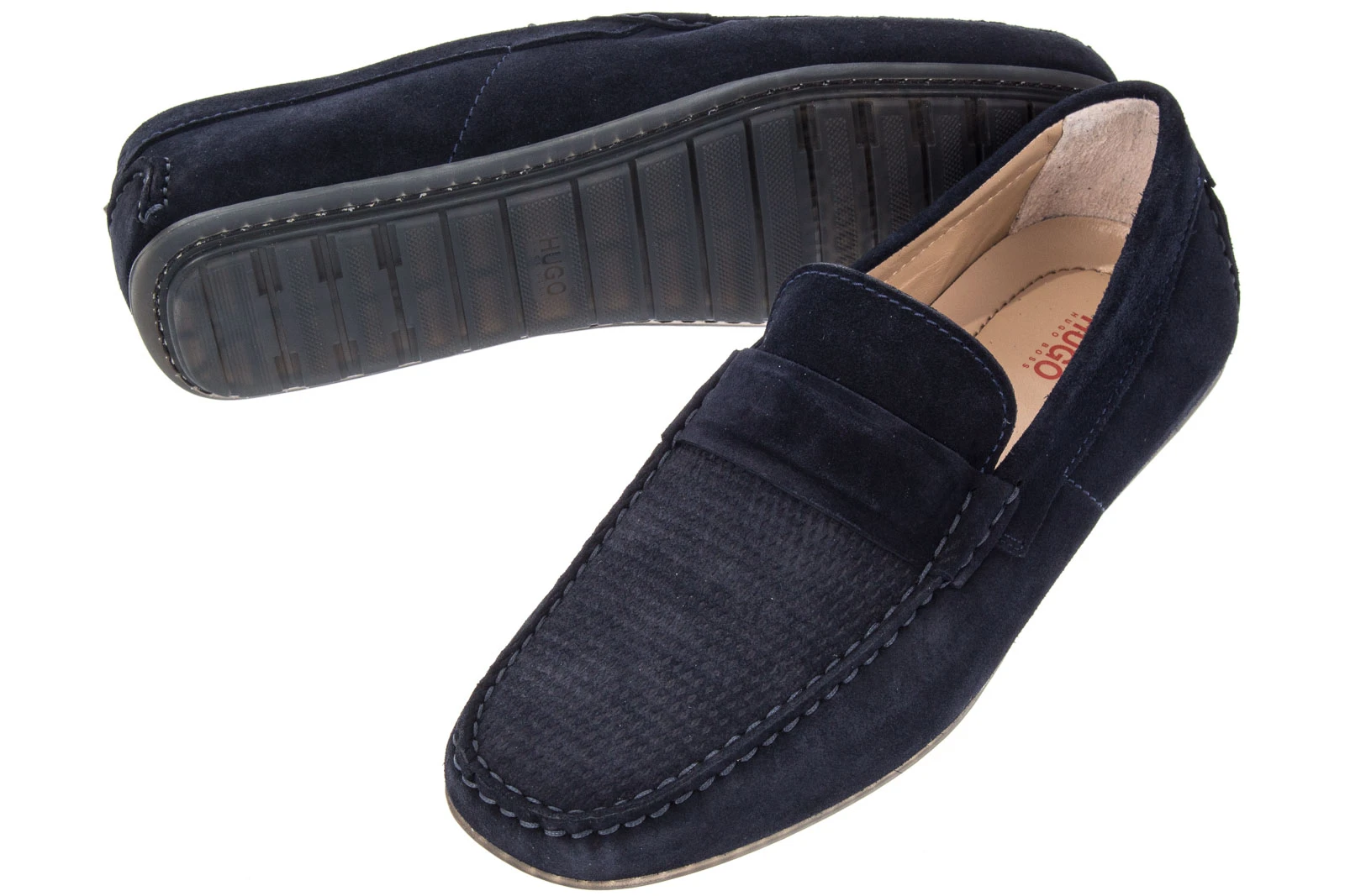 HUGO Slipper DANDY_MOCC – Bild 2