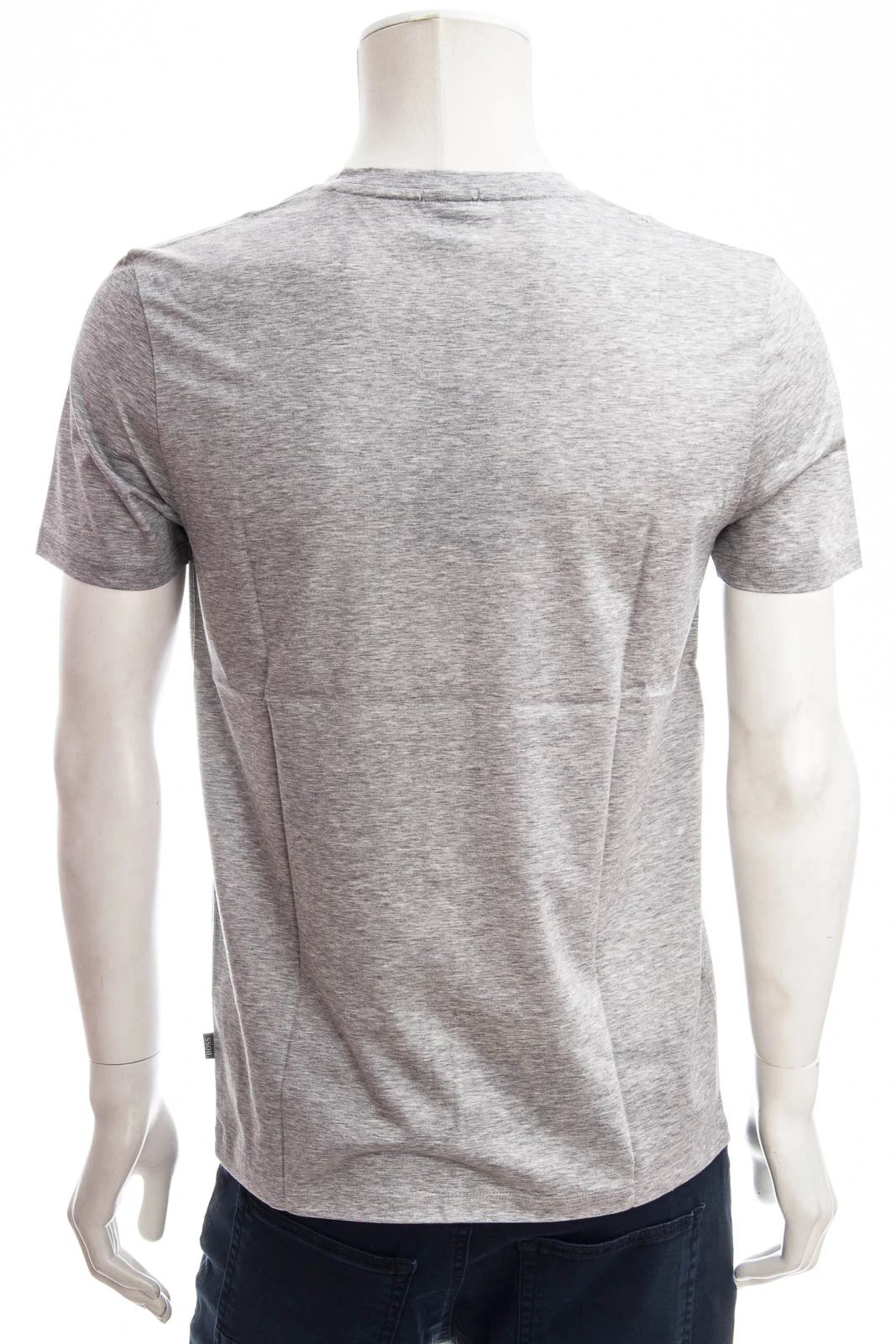 BOSS HBB T-Shirt TEAL100 – Bild 3