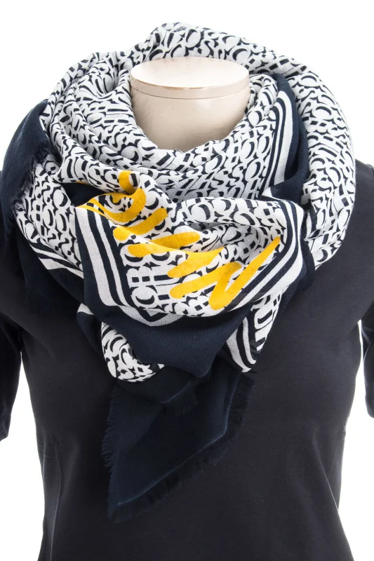 BOSS HBB Tuch LERESA