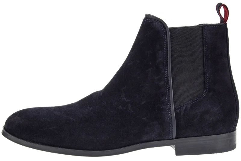 Stiefelette BOHEME CHEB SD