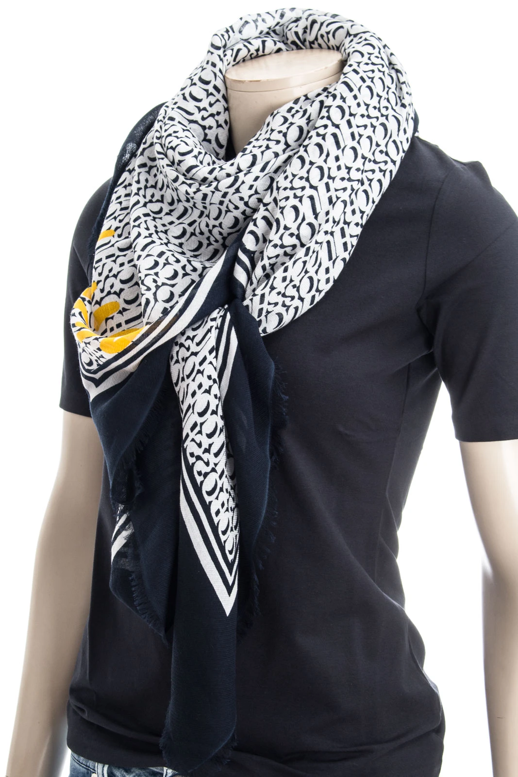 BOSS HBB Tuch LERESA – Bild 3