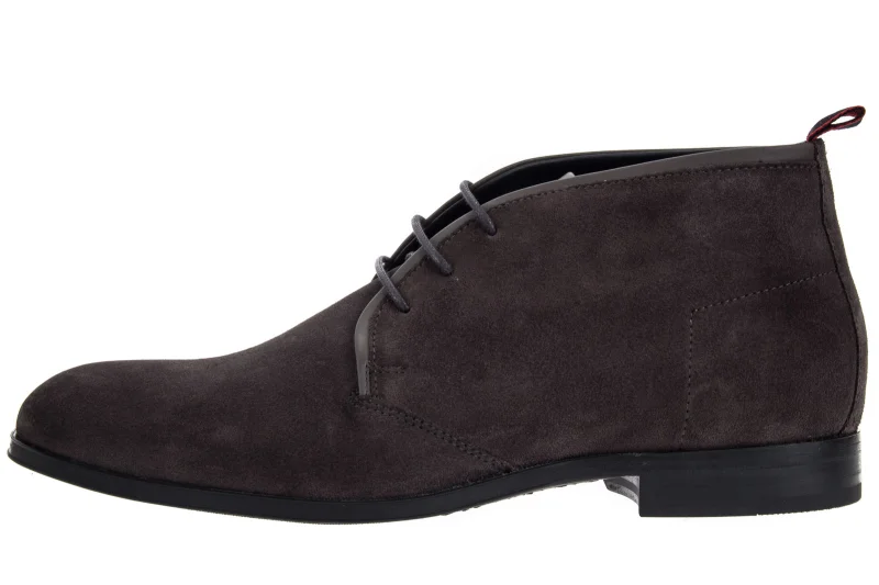Schuhe BOHEME-DESB