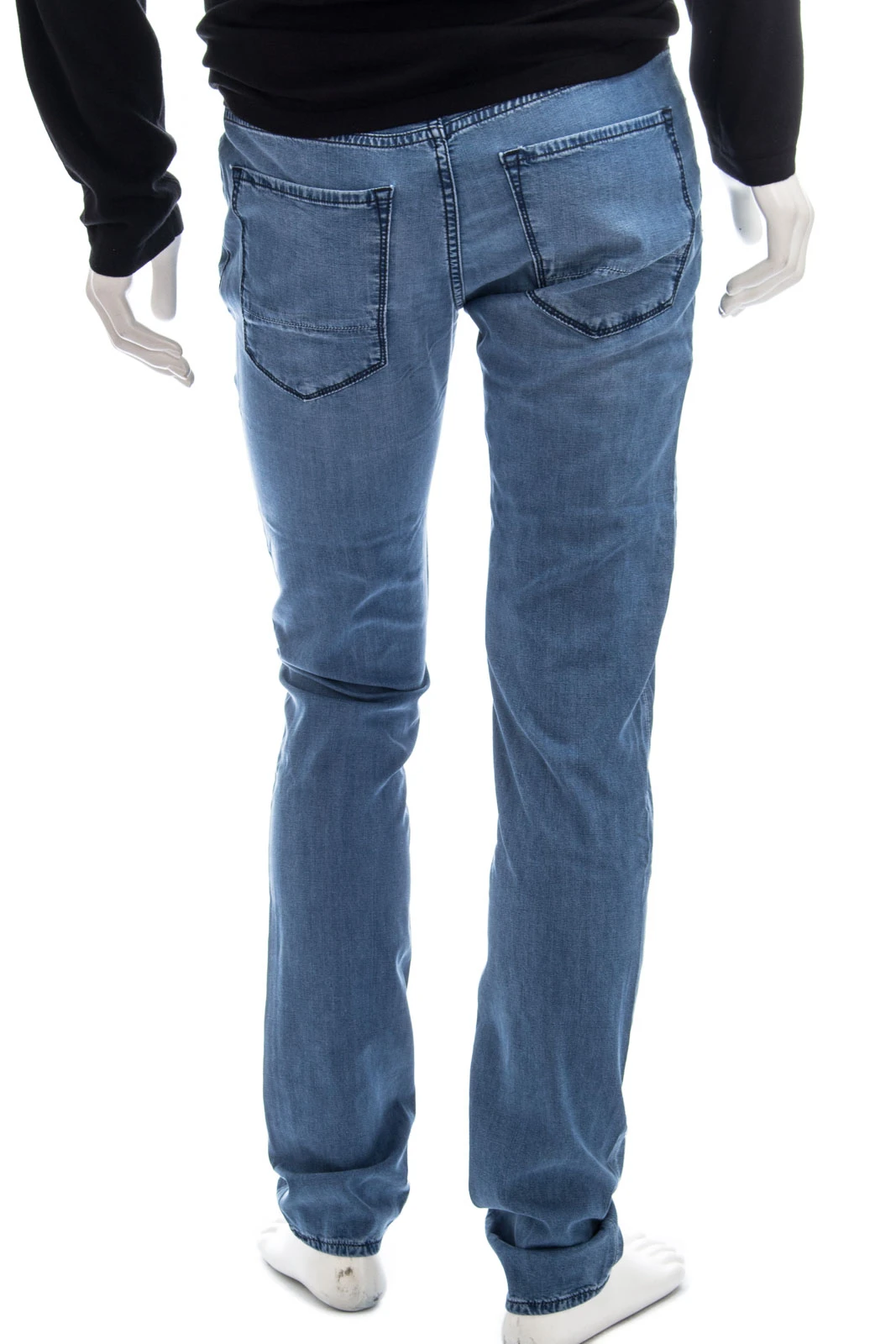 BOSS HBB Jeans CHARLESTON 3 – Bild 3