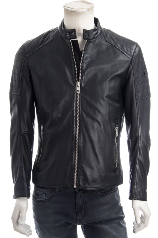 Lederjacke JAYSEE
