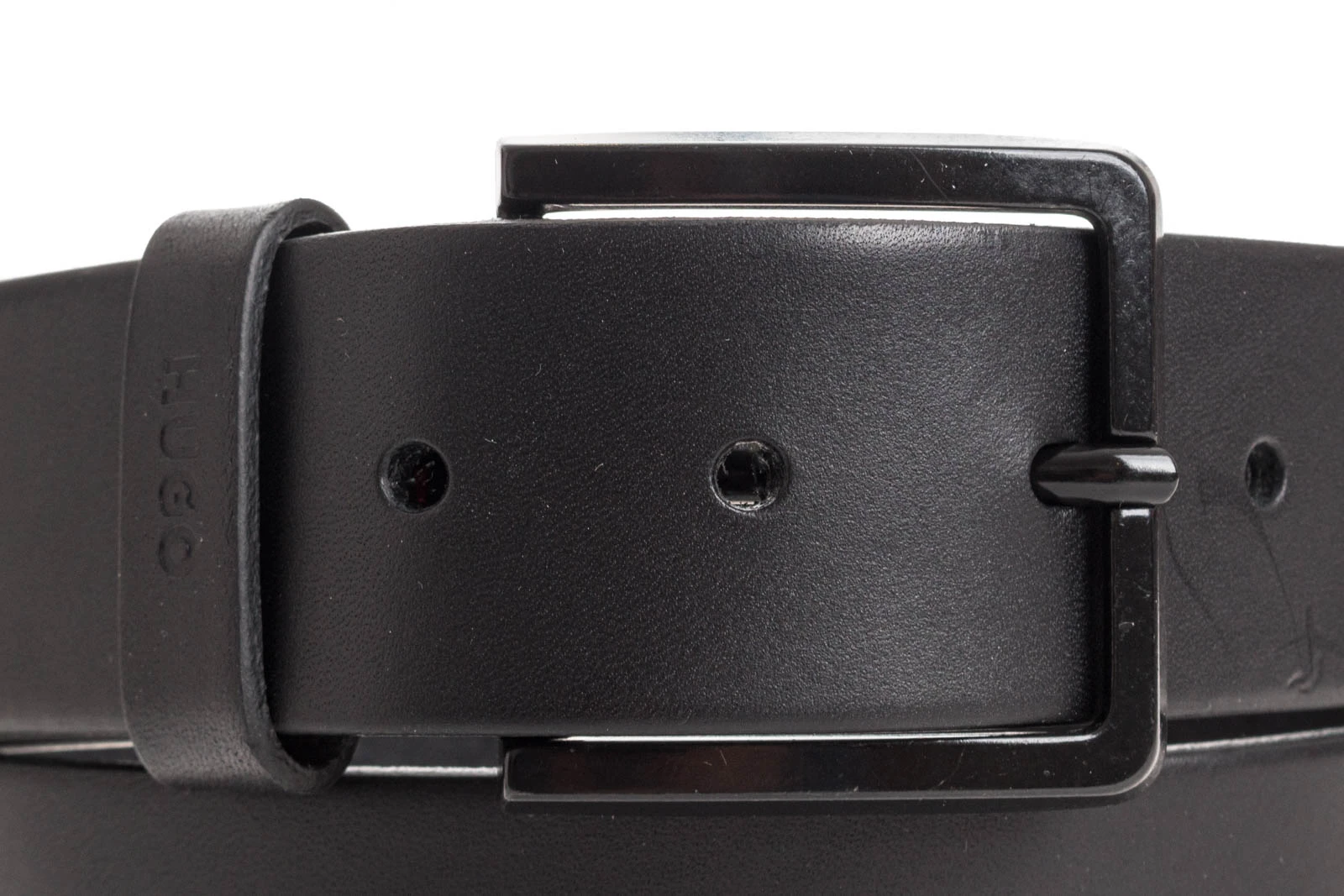 HUGO Gürtel GIONIO_SZ40 – Bild 2