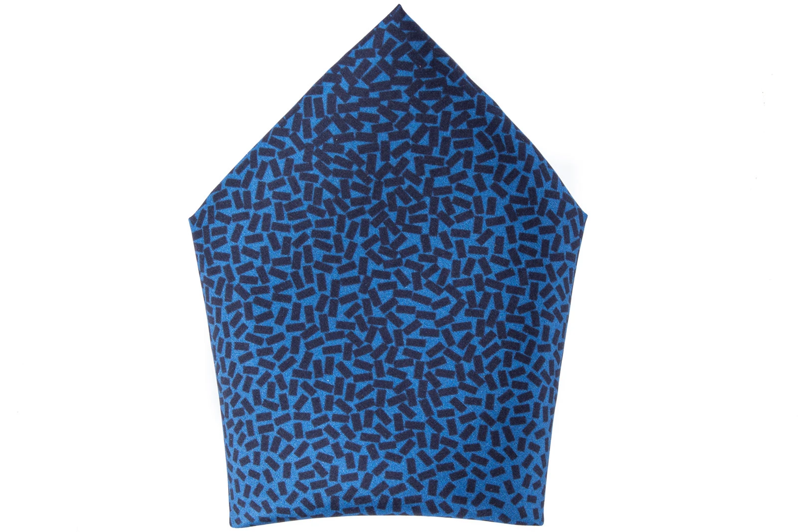 HUGO Einstecktuch POCKET SQUARE 33X33CM – Bild 2