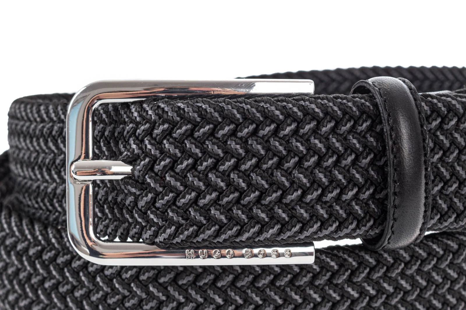 BOSS HBB Gürtel CLORIO_SZ30 – Bild 3