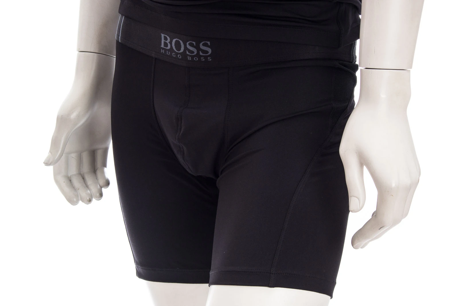 BOSS HBG Boxershorts CYCLIST MICRO+ – Bild 2