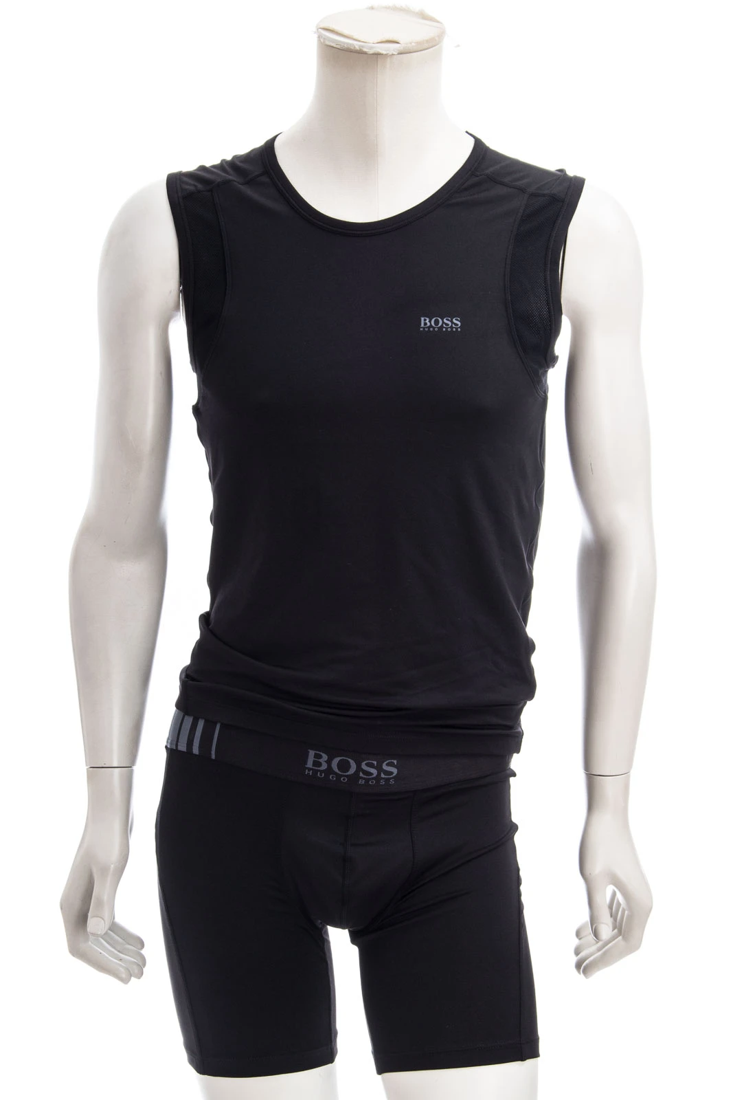 BOSS HBG Boxershorts CYCLIST MICRO+ – Bild 4