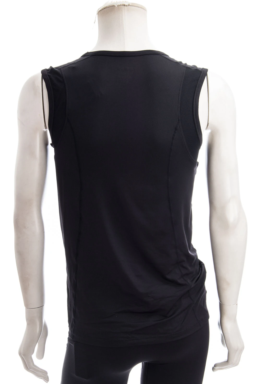 BOSS HBG Shirt SL-SHIRT RN MICRO+ – Bild 3