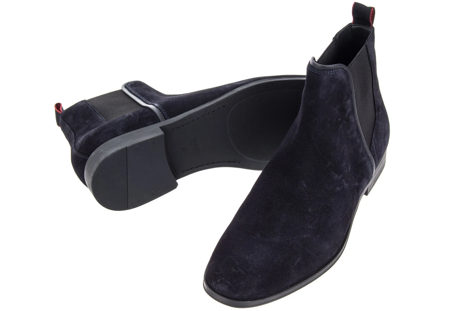 HUGO Stiefelette BOHEME CHEB SD – Bild 2