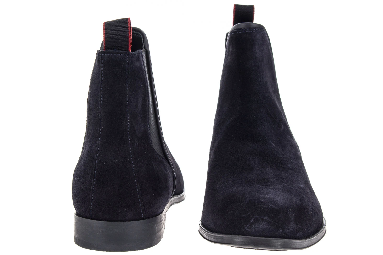 HUGO Stiefelette BOHEME CHEB SD – Bild 3