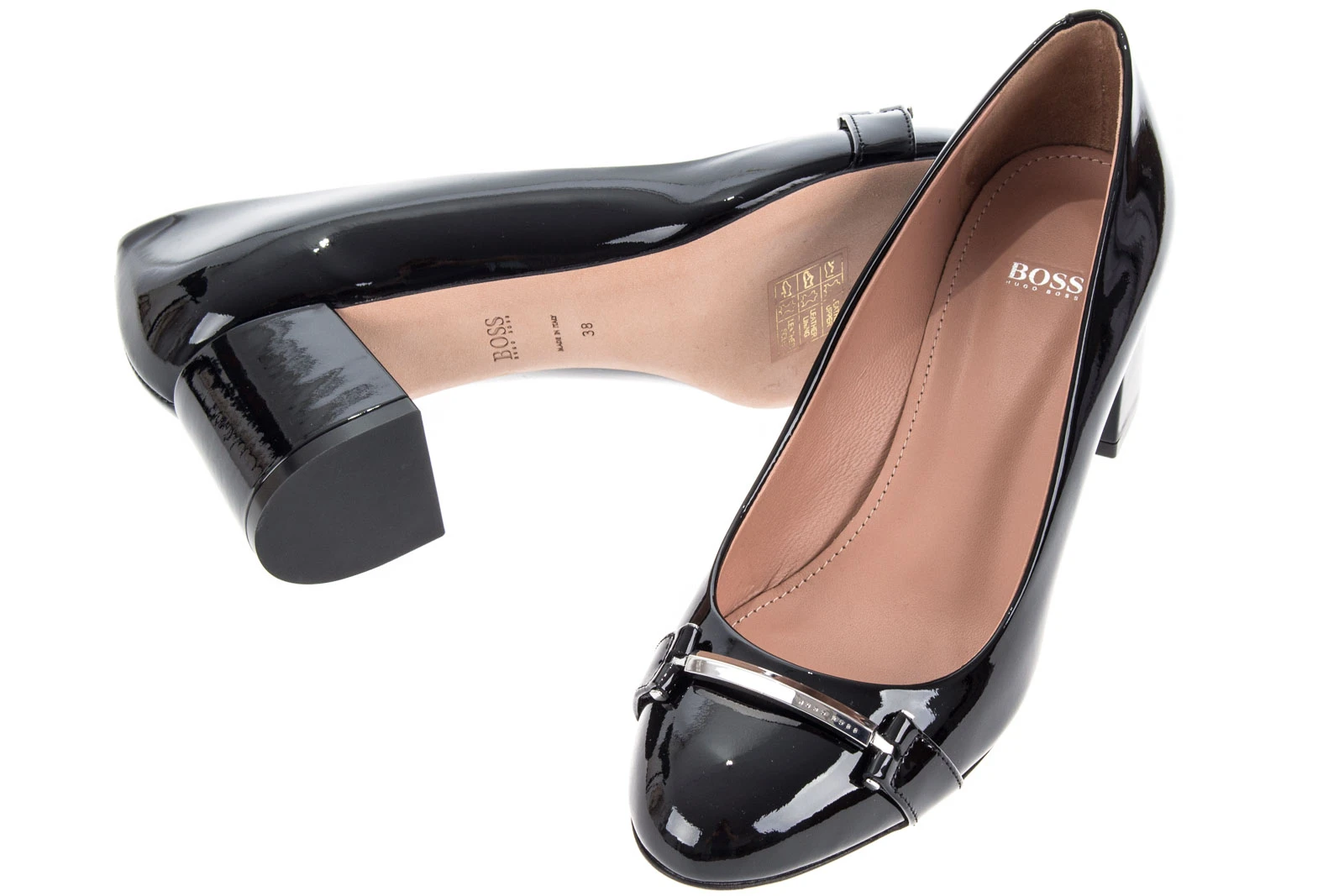 Pumps LARA PUMP 50 – Bild 2