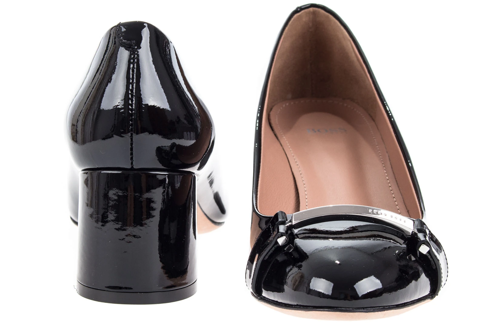 Pumps LARA PUMP 50 – Bild 3