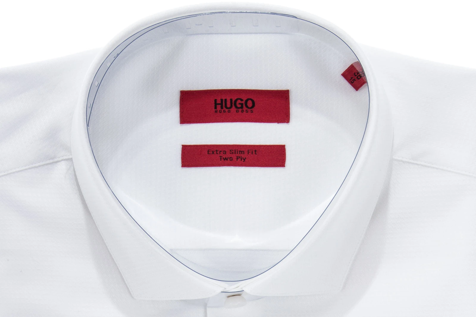 HUGO Hemd ERONDO – Bild 2