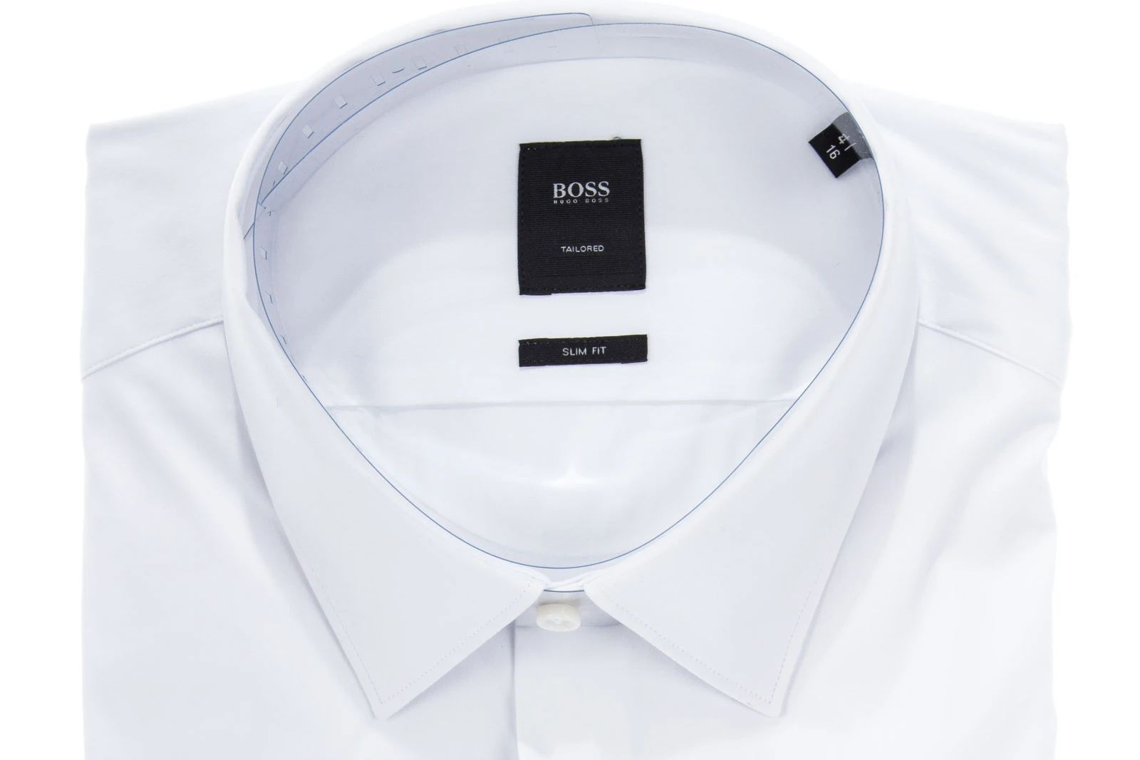 BOSS HBB Hemd T-CHARLIE – Bild 2