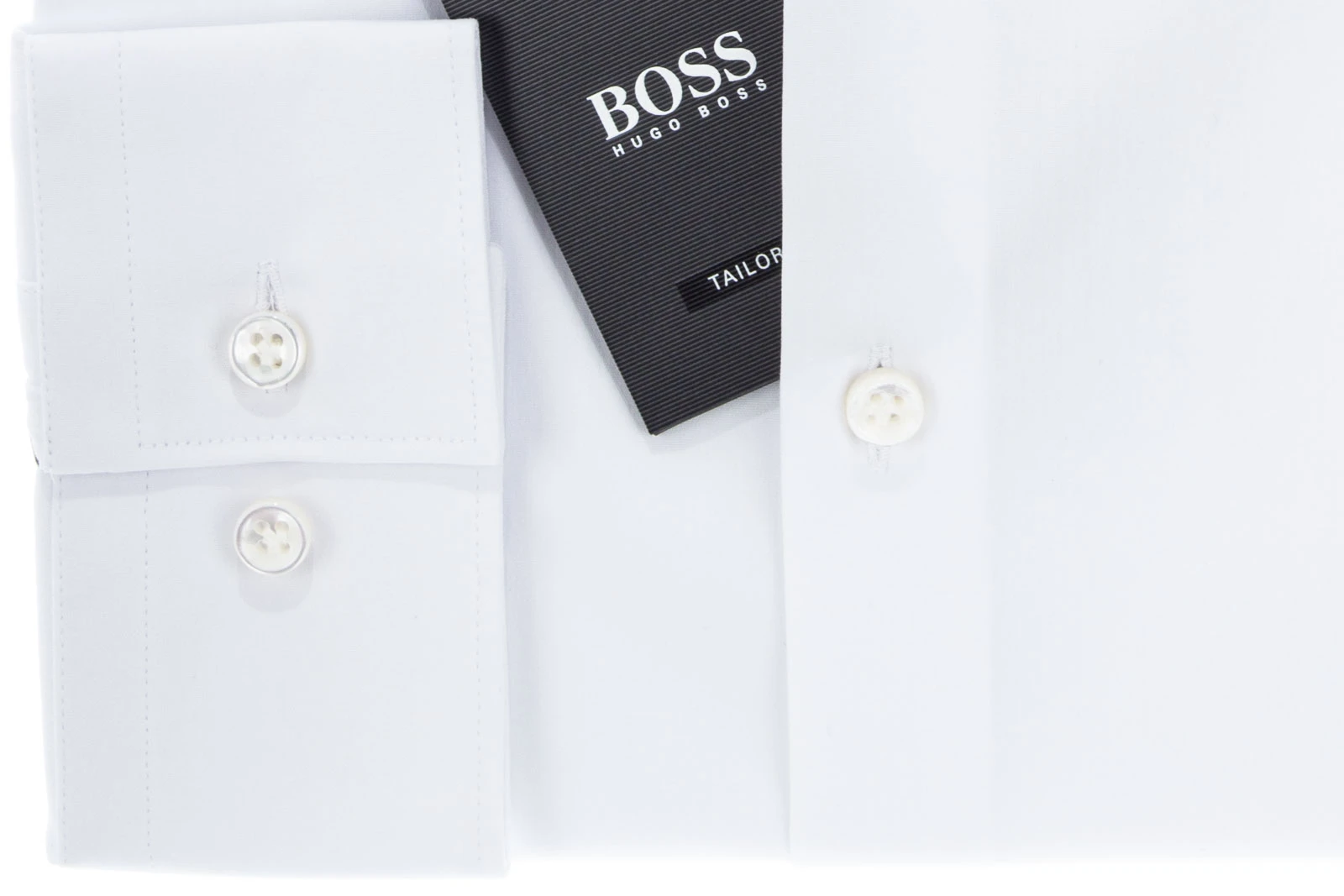 BOSS HBB Hemd T-CHARLIE – Bild 3
